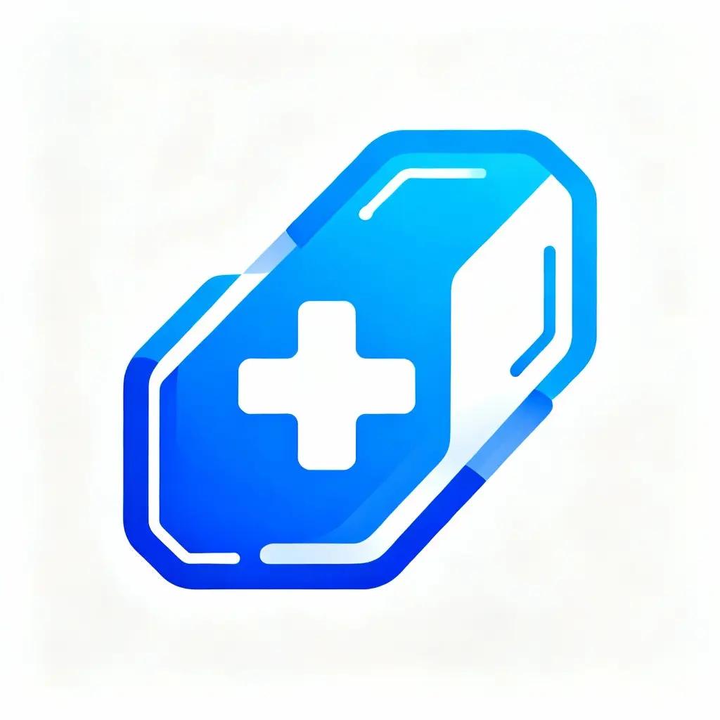 HTML Escape tool icon