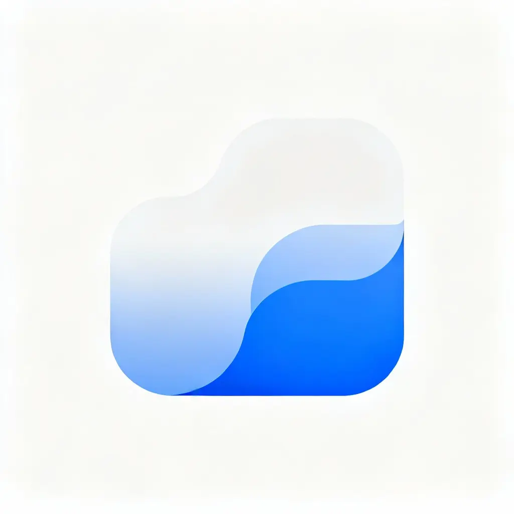 Text Deduplicator tool icon